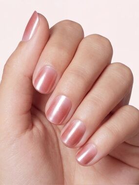 Dashing Diva GLOSS Ultra Shine Gel Nail Strips - Jelly Glaze